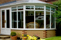 conservatories Ashby