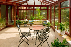 Ashby conservatory quotes