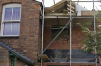 free Ashby home extension quotes