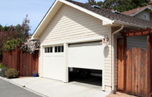 Ashby garage construction leads