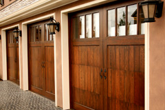 Ashby garage extension quotes