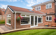 Ashby house extension leads