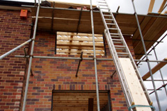 house extensions Ashby